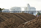 Bioethanol: Produktion 2016 weiter auf hohem Niveau