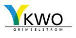 KWO: Konzessionsgesuch Trift-Projekt wird eingereicht