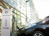 Innogy: Stellt Firmenflotte auf Elektro- und Hybridautos um