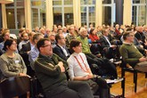 Forum Energie Zürich: Kühles Thema am 2. Referatsabend