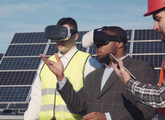 T.Werk: Präsentiert virtuellen Solarpark und neuen Carport