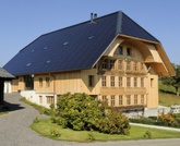 27. Schweizer Solarpreis: Bis 15. April 2017 Bewerbung einreichen!