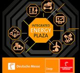 Integrated Energy Plaza: Lösungen für das Energiesystem der Zukunft