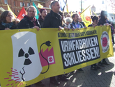 BBU: Fordert Stilllegung des AKW Lingen 2 statt Plutoniumeinsatz