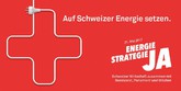 Schweizer Wirtschaft für die Energiestrategie 2050: ABB Schweiz unterstützt Energiestrategie 2050