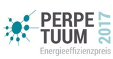 Energieeffizienzpreis Perpetuum 2017: Zwei Schweizer im Finale