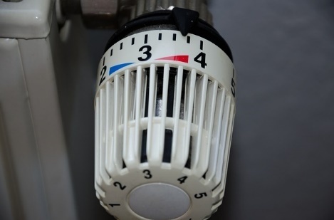 Empa-Spin-off «Viboo»: Wenn der Algorithmus am Thermostat dreht