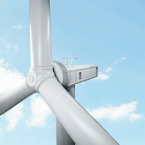 Enercon: Stellt neues Topmodell E-175 EP5 mit 175 Meter Rotordurchmesser und 6 MW Nennleistung vor