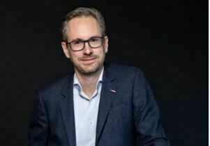 Schneider Electric Schweiz: Martin Eberle übernimmt die Geschäftsleitung von Feller
