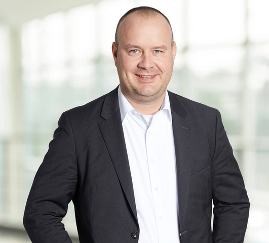 Enen Endless Energy: Andreas Wieser ist neuer Director Group Finance/CFO der Enen-Gruppe