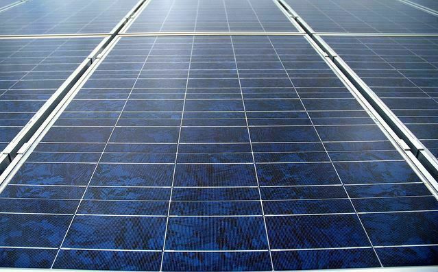 Exportinitiative Energie: Solarstrom ist in Asien auf dem Vormarsch – exponentielles Wachstum erwartet