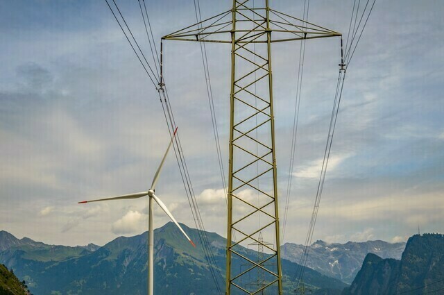 BFE: Studie zur Auswirkungen der Elektrifizierung und des starken Ausbaus der Erneuerbaren auf die Schweizer Stromverteilnetze