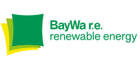 Baywa re: Schreibt erstmals Stromabnahmeverträge mit Gesamtvolumen von 10 TWh Grünstrom in Europa aus