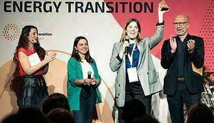 Dena: Fünf Energie-Start-ups mit Set-Award ausgezeichnet