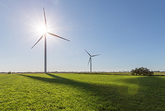 Siemens: 12 Windturbinen mit 38 MW für französisches Windprojekt