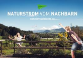 Verein Aargauer Naturstrom: «Naturstrom ab Hof» von der Naturstrombörse