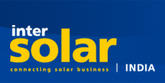 Intersolar India: Neue indische Regierung setzt auf Solarenergie