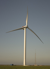Siemens: Start Verkauf getriebeloser 6-MW-Windturbinen