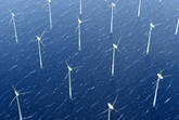 China will 30 GW an Offshore-Wind installieren