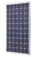 Intersolar: IBC Solar erweitert Solarmodulserie „IBC EcoLine“