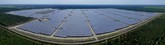 Photovoltaikpark Cestas: Die drittgrösste Solaranlage weltweit