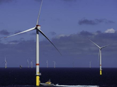 DONG Energy: Baut die 1000. Windkraftanlage auf See