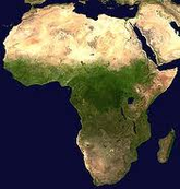 Afrika: Studie zu Offgrid-Diesel und PV-Anlagen im ländlichen Raum