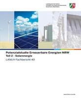Nordrhein-Westfalen: 50% Solarenergie möglich