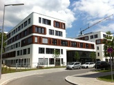 Fraunhofer IBP: Münchner NuOffice erhält weltweit höchste LEED-Zertifizierung