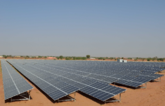IBC Solar: Stellt fünftes Megawatt-Projekt in Indien fertig