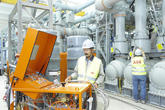 ABB-Antriebe: Rekordeinsparungen von 310 Mio. Megawattstunden Strom