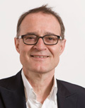 Michael Kaufmann neuer Stiftungsrat der Schweizerischen Energie-Stiftung