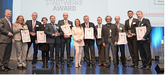Stadtwerke-Award 2015: Geht an Crailsheim für wegweisendes Solarthermie-Projekt