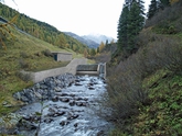 Elektrizitätswerk Davos: Grünes Licht für Wasserkraftneubau und -ausbau