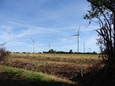 IWB: Kauf von 12-MW-Windpark in Frankreich