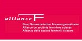 alliance F:«Energiezukunft der Schweiz» mitBR DorisLeuthard
