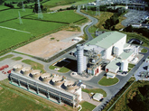 Papierfabrik Utzenstorf: Reaktivierung 400 MW-Gaskraftwerkprojekt?