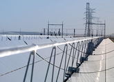 Siemens: Solarthermisches Kraftwerk Lebrija startet Stromeinspeisung