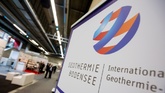 2.Geothermie-Kongress: 170 Fachleute reisten nach St. Gallen