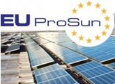 EU ProSun: Weitere Handelsbeschwerde gegen chinesische Solarprodukte