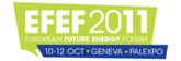 European Future Energy Forum: Debatte über Zukunftsenergie und Cleantech-Lösungen