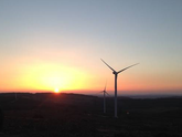 Nordex: Zwei Windparkaufträge in Irland über insgesamt 42.5 MW