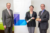 TU Wien: Sustainability Award-Auszeichnungen