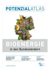Deutschland: Potenzial-Atlas Bioenergie jetzt auch online