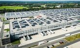 Baywa re: Eröffnet Deutschlands grösste  Solar-Aufdachanlage