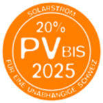 GV Swissolar: 100 MW Photovoltaik und 130‘000 m2 Kollektoren
