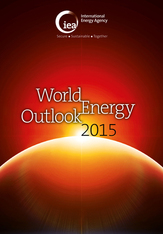 World Energy Outlook: IEA warnt vor Gefahren tiefer Energiepreise