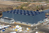 Siemens: Eröffnet weltgrösste Testzentren für Windturbinen in Dänemark