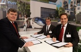 Fraunhofer: Startschuss für das neue Kompetenzzentrum Bautechnik