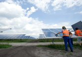 Canadian Solar schliesst 81 MW-Lieferabkommen mitSaferay